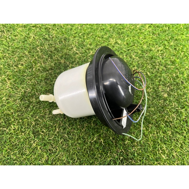 Фланец топливного насоса (топливная система) Volkswagen Touareg FL 2015 3.6 7P0919679