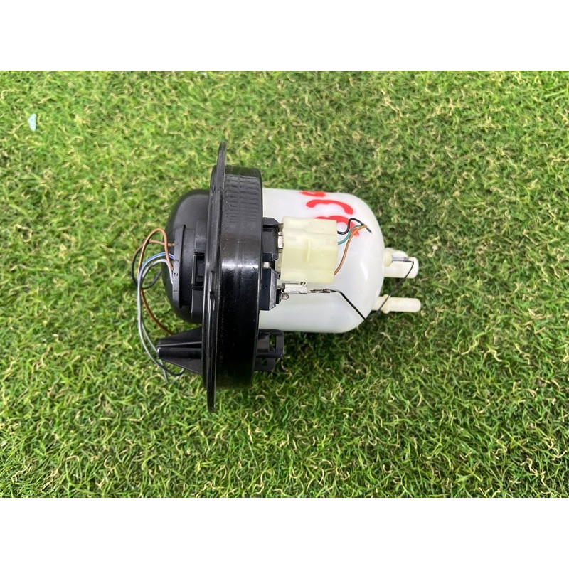 Фланец топливного насоса (топливная система) Volkswagen Touareg FL 2015 3.6 7P0919679