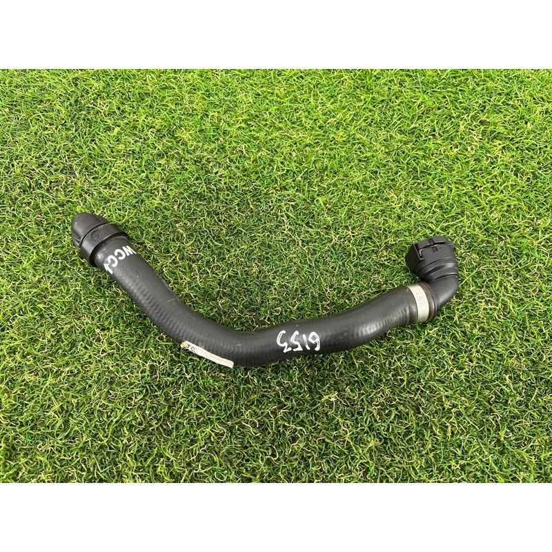 Шланг (система охолодження) BMW 5-series G30 2017 2.0 B46B20 64219308346