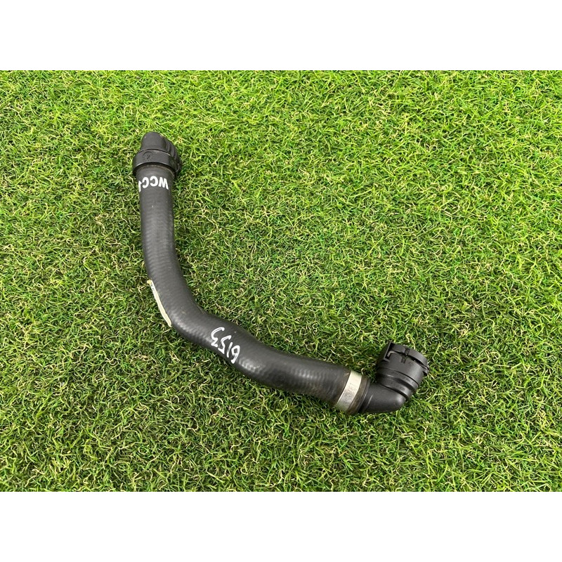 Шланг (система охолодження) BMW 5-series G30 2017 2.0 B46B20 64219308346