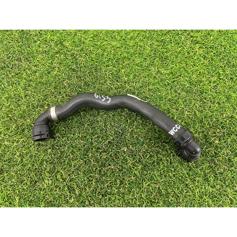 Шланг (система охолодження) BMW 5-series G30 2017 2.0 B46B20 64219308346