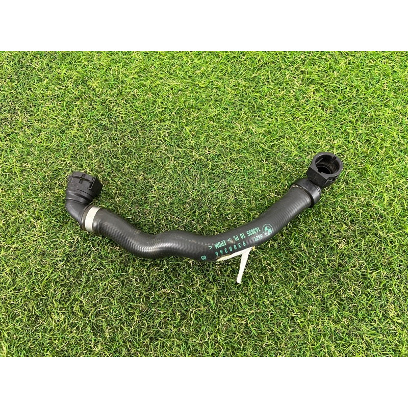 Шланг (система охолодження) BMW 5-series G30 2017 2.0 B46B20 64219308346