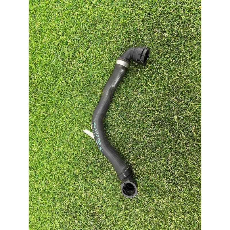 Шланг (система охолодження) BMW 5-series G30 2017 2.0 B46B20 64219308346