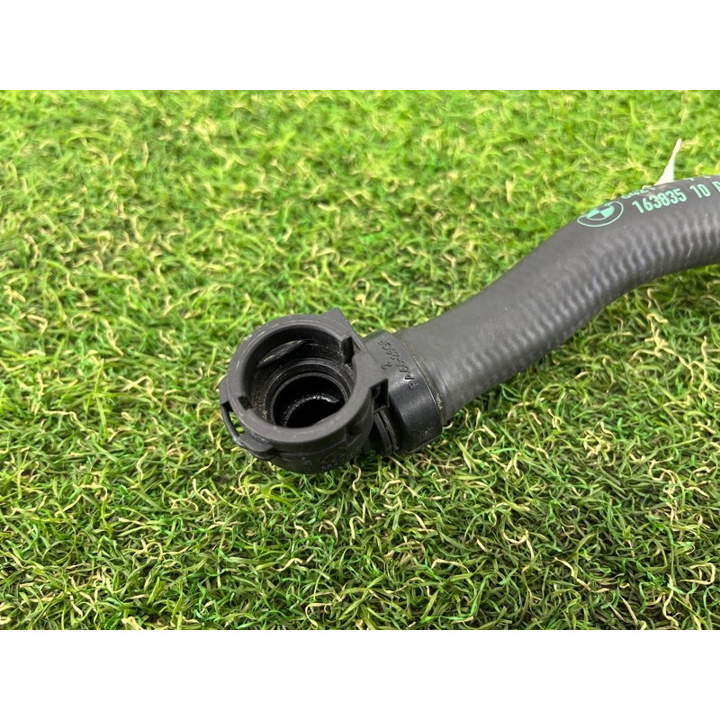 Шланг (система охолодження) BMW 5-series G30 2017 2.0 B46B20 64219308346