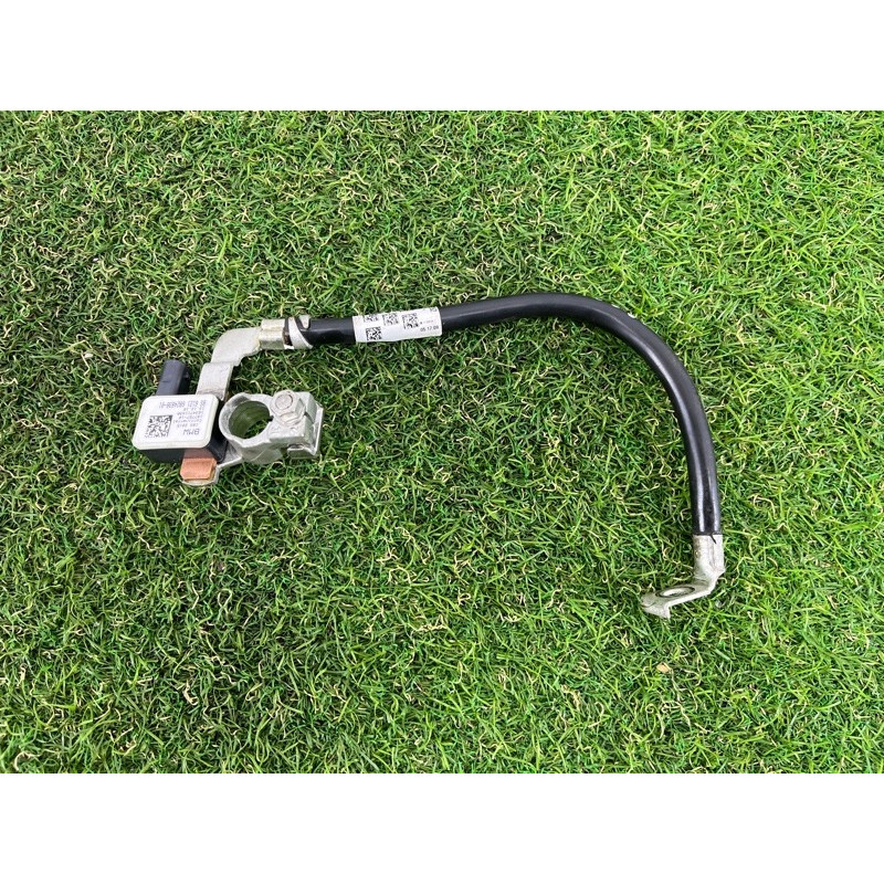 Клема мінусова (електрика) BMW 5-series G30 2017 2.0 B46B20 61216840519