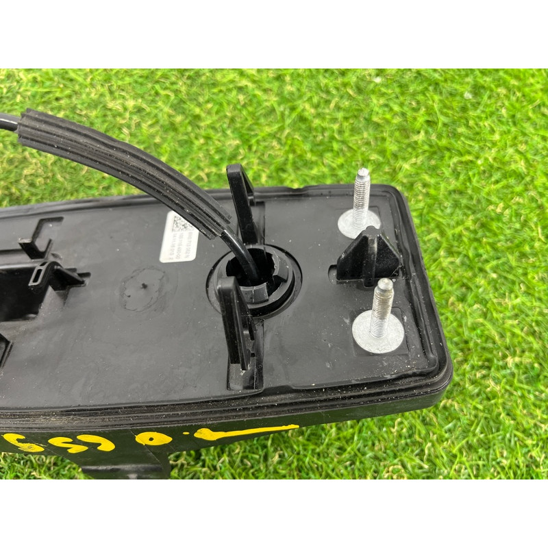 Трос аварийной разблокировки АКПП (трансмиссия) AUDI A4 B9 2017 2.0 8W0713052N