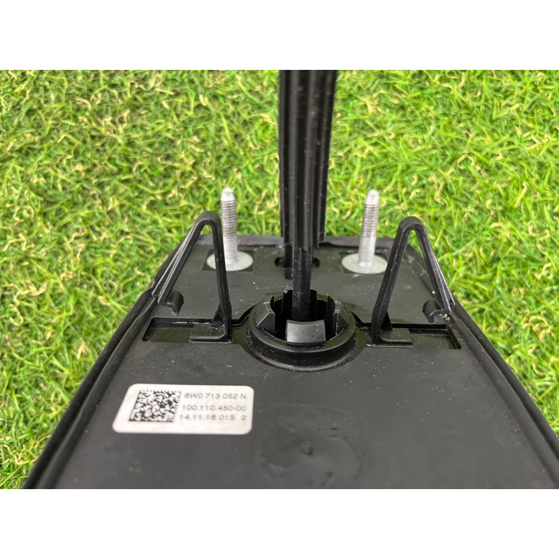 Трос аварийной разблокировки АКПП (трансмиссия) AUDI A4 B9 2017 2.0 8W0713052N