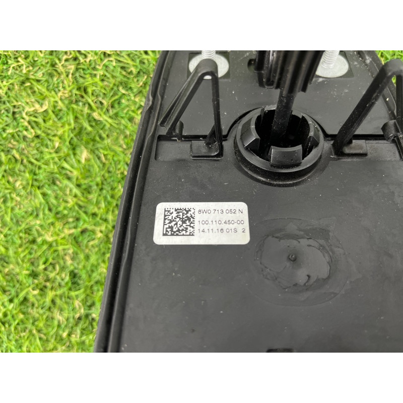 Трос аварийной разблокировки АКПП (трансмиссия) AUDI A4 B9 2017 2.0 8W0713052N