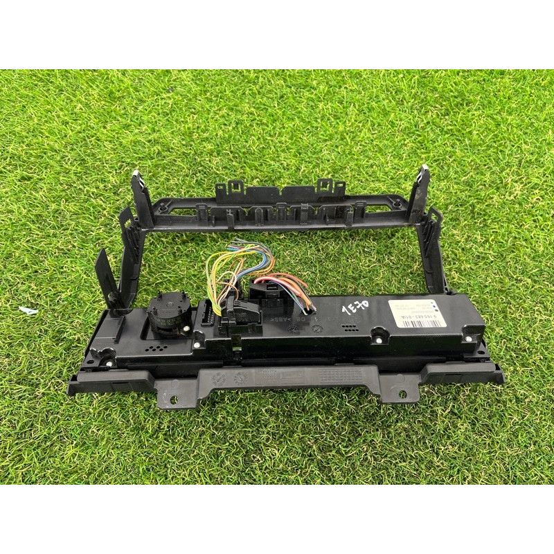 Блок управления климат-контролем (электрика / блоки управления) BMW X5 E70 2008 4.8 N62/TU 64119310449