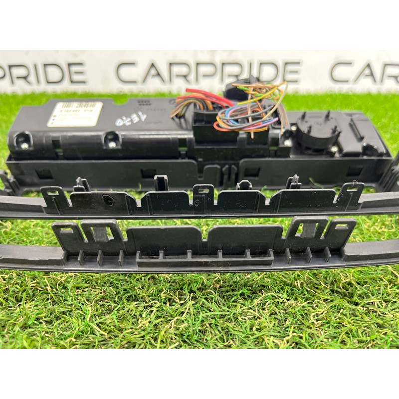 Блок управления климат-контролем (электрика / блоки управления) BMW X5 E70 2008 4.8 N62/TU 64119310449