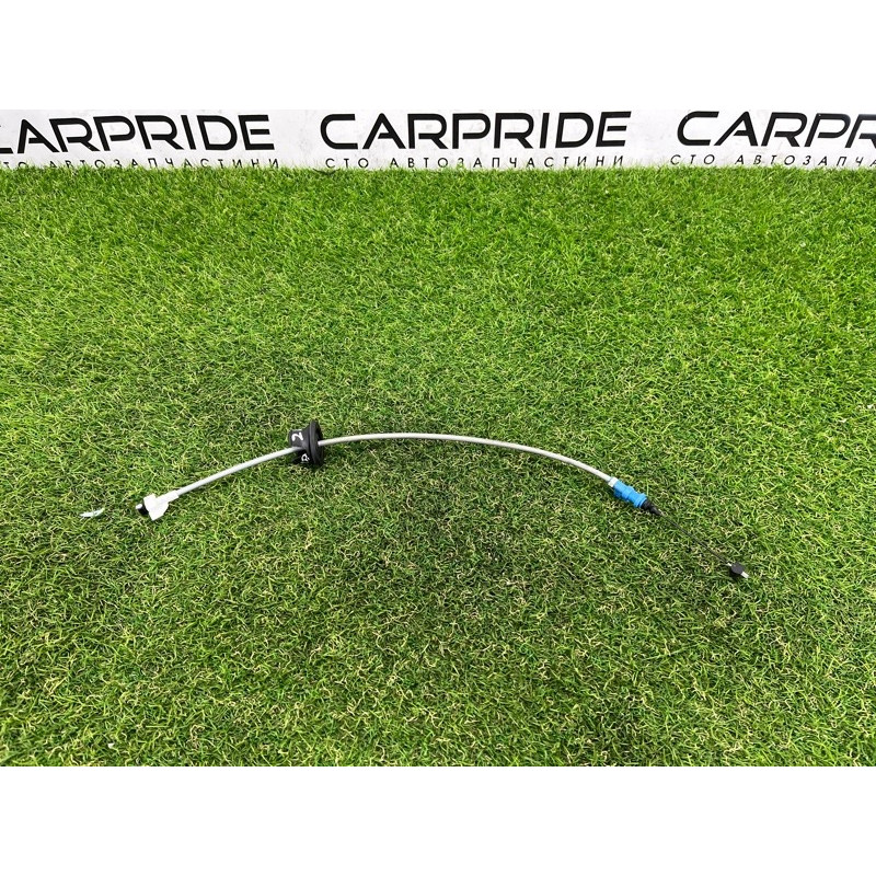 Трос замка двери (кузов и элементы) AUDI A3 8V 2018 2.0 CZRA 8V4837085E