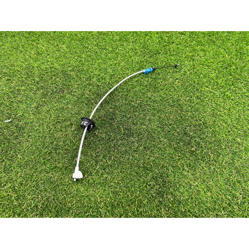 Трос замка двери (кузов и элементы) AUDI A3 8V 2018 2.0 CZRA 8V4837085E