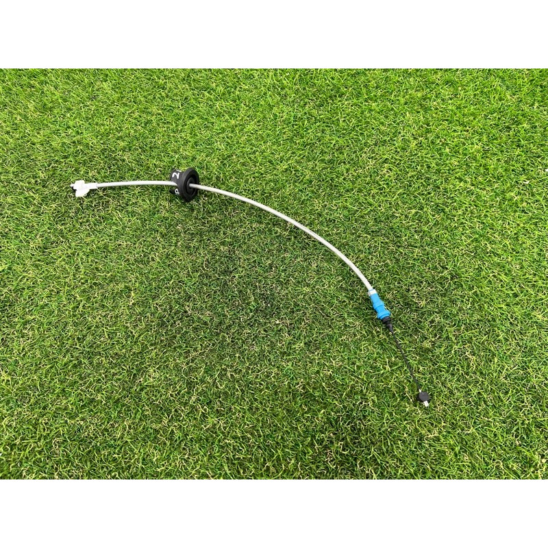 Трос замка двери (кузов и элементы) AUDI A3 8V 2018 2.0 CZRA 8V4837085E