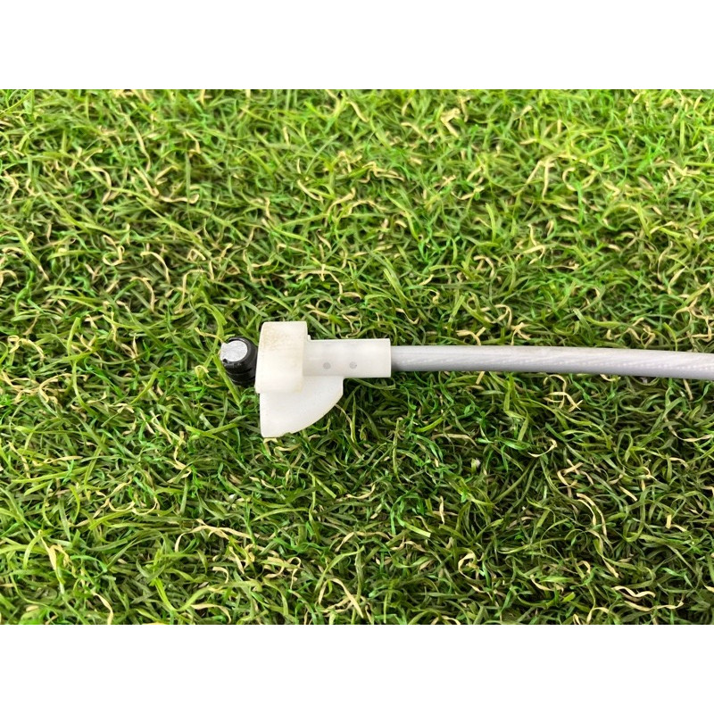 Трос замка двери (кузов и элементы) AUDI A3 8V 2018 2.0 CZRA 8V4837085E