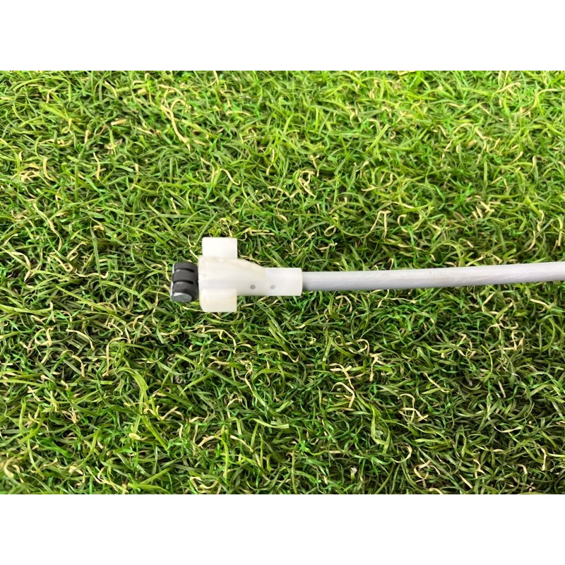 Трос замка двери (кузов и элементы) AUDI A3 8V 2018 2.0 CZRA 8V4837085E