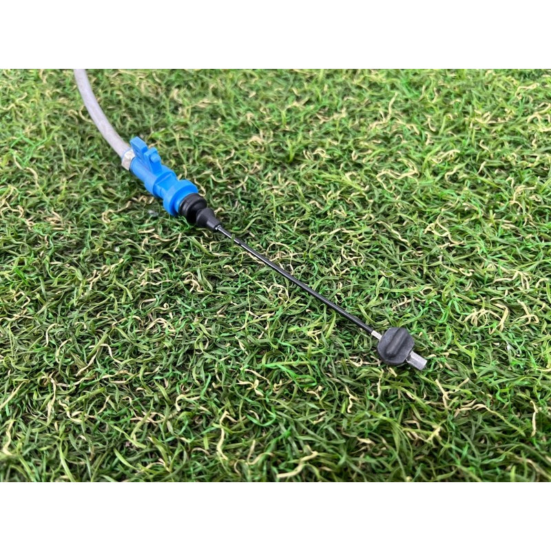 Трос замка двери (кузов и элементы) AUDI A3 8V 2018 2.0 CZRA 8V4837085E