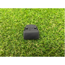 Замок бардачка