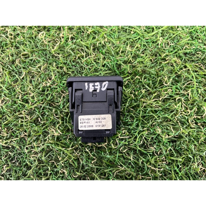 Замок бардачка (салон) BMW X5 E70 2008 4.8 N62/TU 61316949309