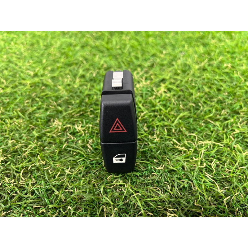 Кнопка аварийной сигнализации (электрика / кнопки) BMW X5 E70 2008 4.8 N62/TU 61316919506