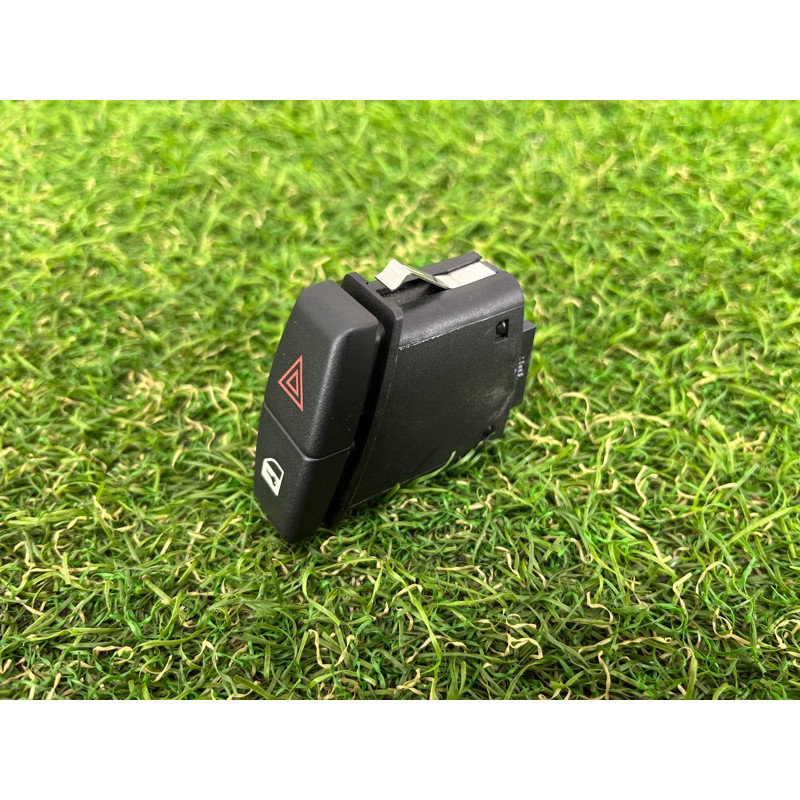 Кнопка аварийной сигнализации (электрика / кнопки) BMW X5 E70 2008 4.8 N62/TU 61316919506