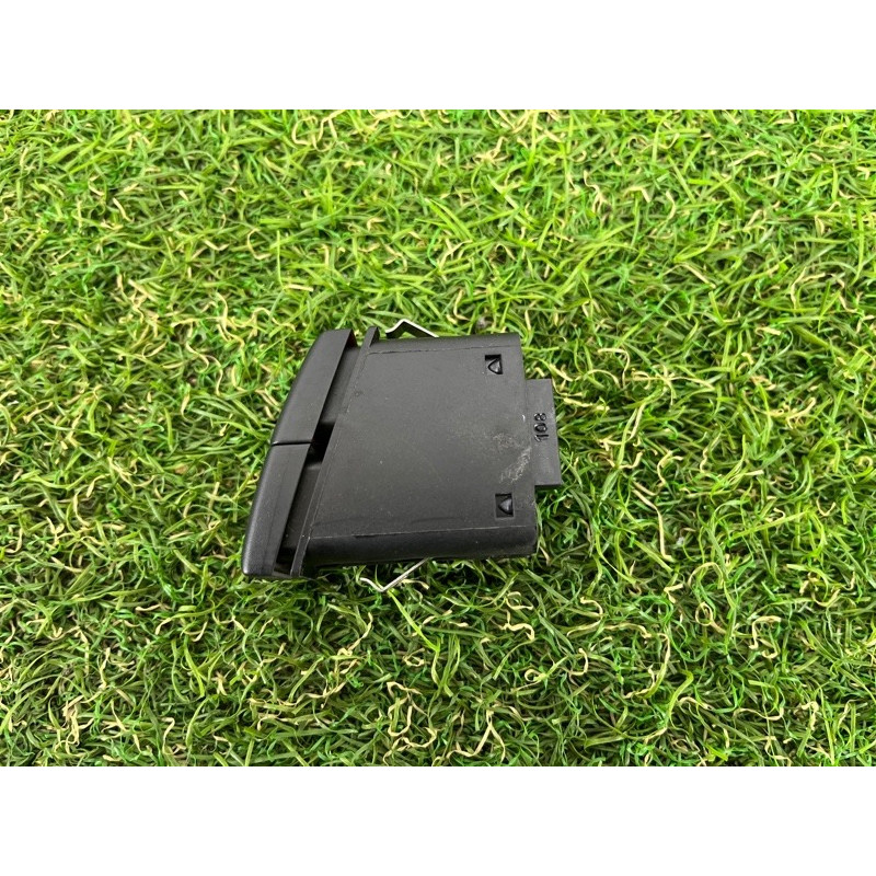 Кнопка аварийной сигнализации (электрика / кнопки) BMW X5 E70 2008 4.8 N62/TU 61316919506