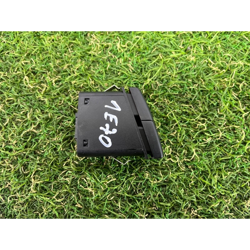 Кнопка аварийной сигнализации (электрика / кнопки) BMW X5 E70 2008 4.8 N62/TU 61316919506