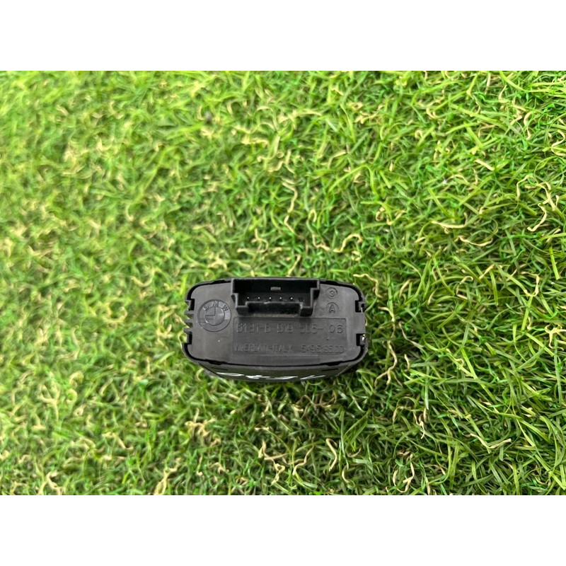 Кнопка аварийной сигнализации (электрика / кнопки) BMW X5 E70 2008 4.8 N62/TU 61316919506