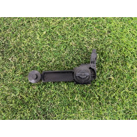 Амортизатор бардачка