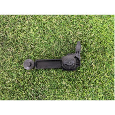 Амортизатор бардачка