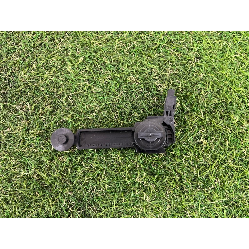 Амортизатор бардачка (салон) AUDI A4 B9 2017 2.0 8W1880324