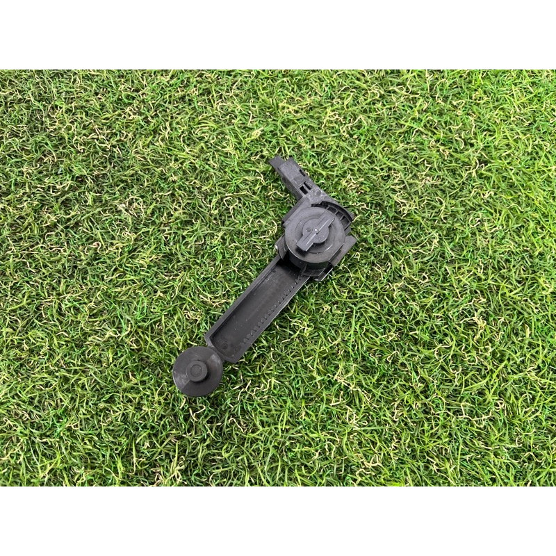 Амортизатор бардачка (салон) AUDI A4 B9 2017 2.0 8W1880324