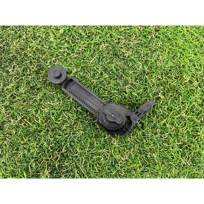 Амортизатор бардачка (салон) AUDI A4 B9 2017 2.0 8W1880324