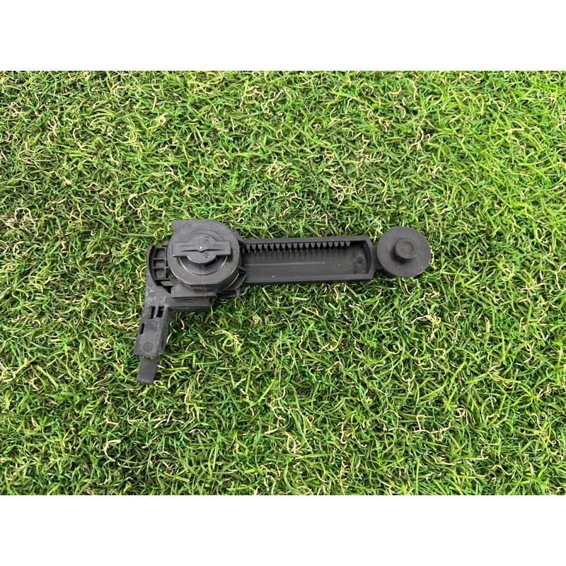 Амортизатор бардачка (салон) AUDI A4 B9 2017 2.0 8W1880324