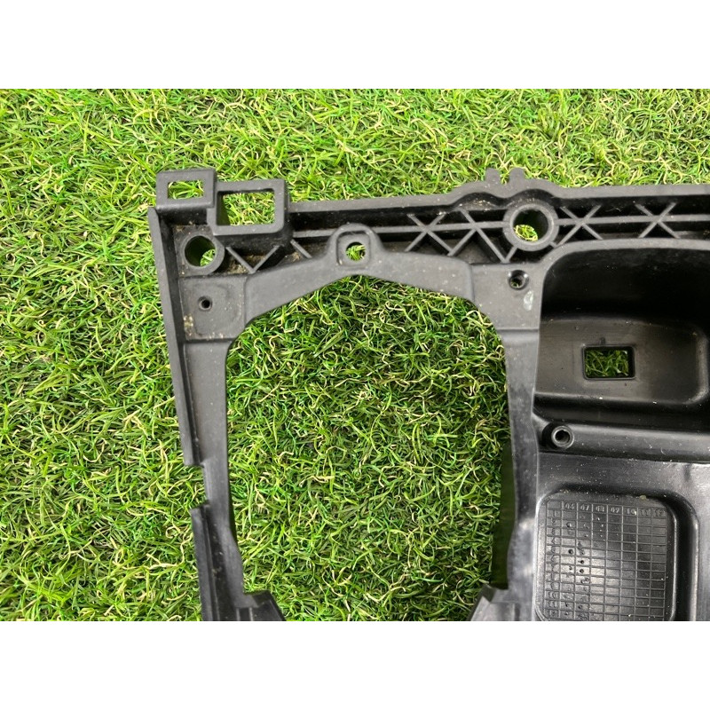 Крепление центральной консоли (салон) BMW X5 E70 2008 4.8 N62/TU 51166971727