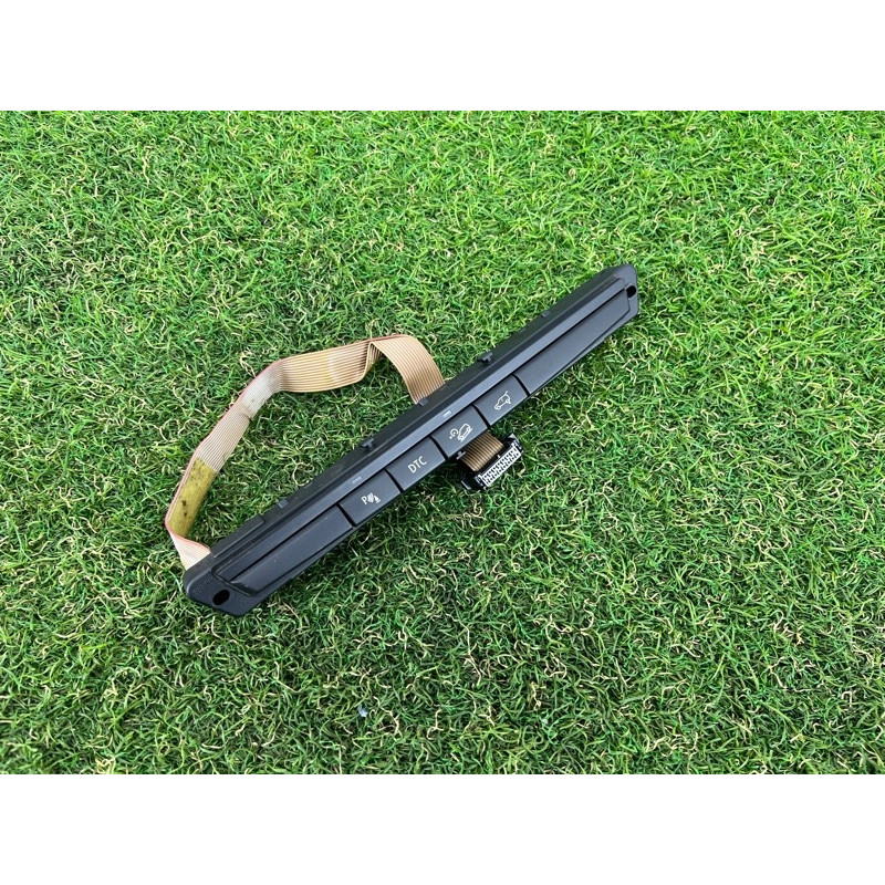 Блок кнопок (электрика / кнопки) BMW X5 E70 2008 4.8 N62/TU 61319180946