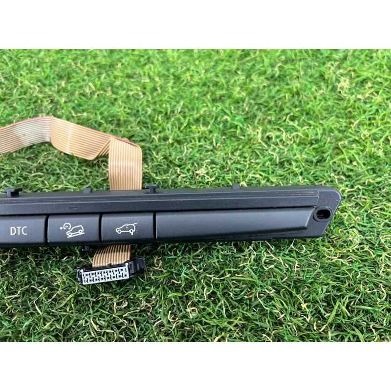 Блок кнопок (электрика / кнопки) BMW X5 E70 2008 4.8 N62/TU 61319180946