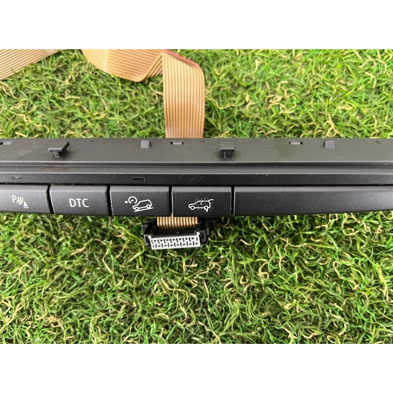 Блок кнопок (электрика / кнопки) BMW X5 E70 2008 4.8 N62/TU 61319180946