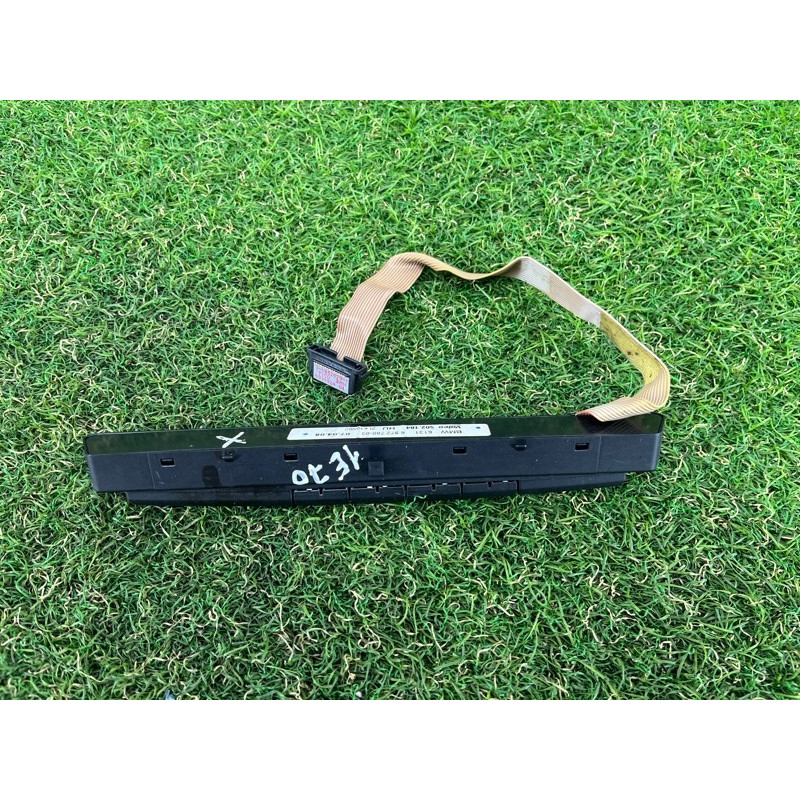 Блок кнопок (электрика / кнопки) BMW X5 E70 2008 4.8 N62/TU 61319180946