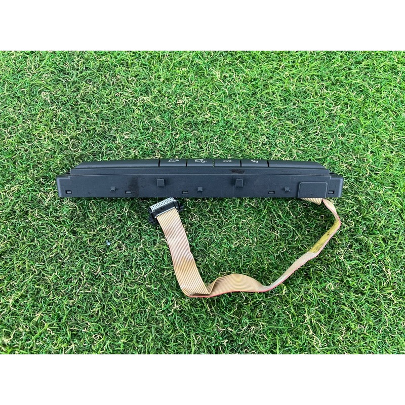 Блок кнопок (электрика / кнопки) BMW X5 E70 2008 4.8 N62/TU 61319180946