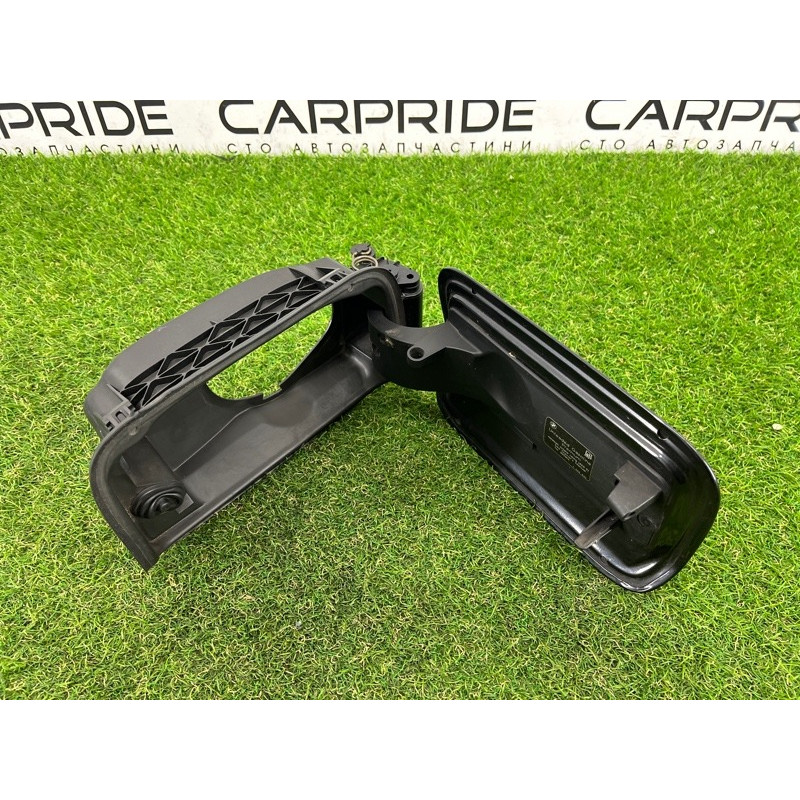 Кришка паливного бака (кузов і елементи) BMW 5-series F10 2011 3.0 51177204365
