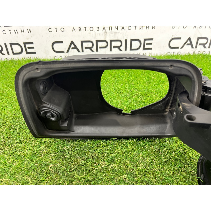 Кришка паливного бака (кузов і елементи) BMW 5-series F10 2011 3.0 51177204365