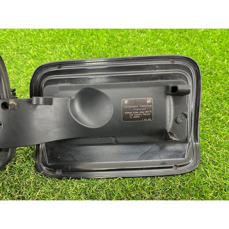 Кришка паливного бака (кузов і елементи) BMW 5-series F10 2011 3.0 51177204365