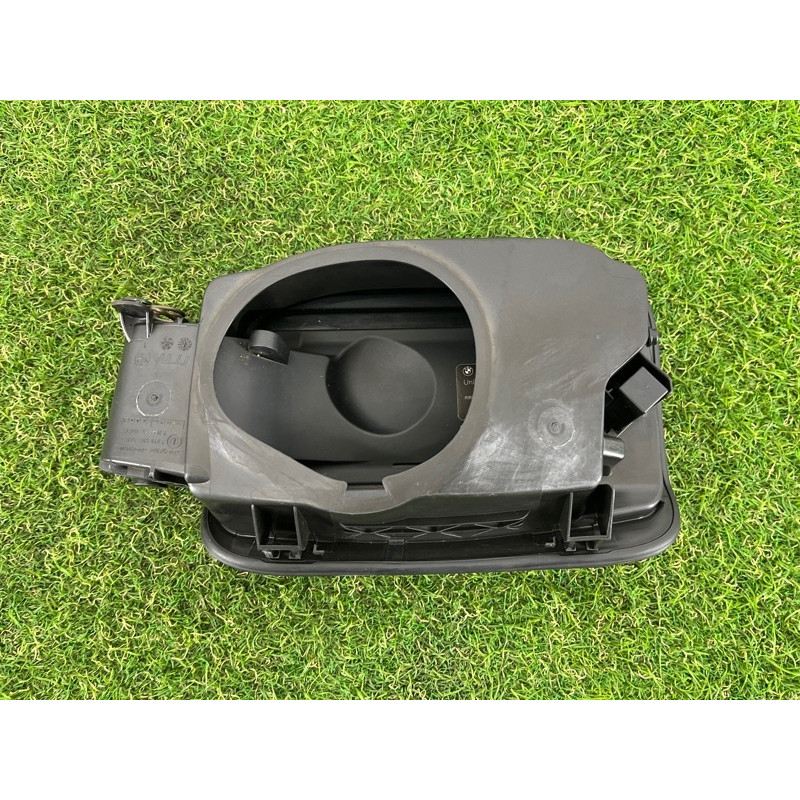 Кришка паливного бака (кузов і елементи) BMW 5-series F10 2011 3.0 51177204365