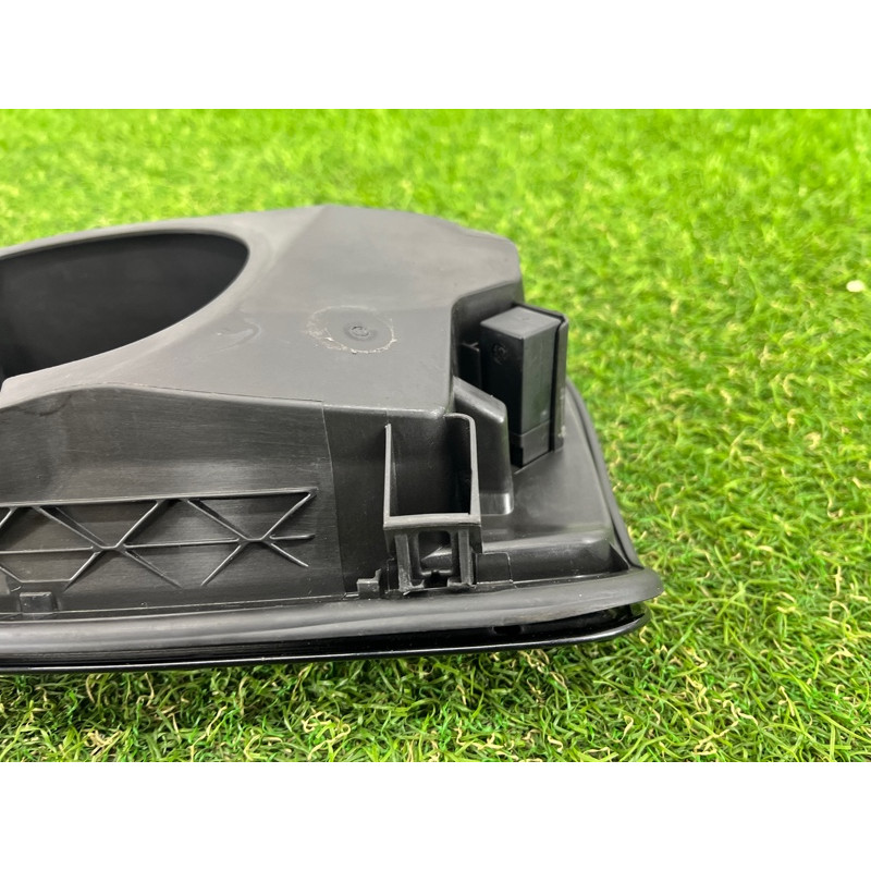 Кришка паливного бака (кузов і елементи) BMW 5-series F10 2011 3.0 51177204365
