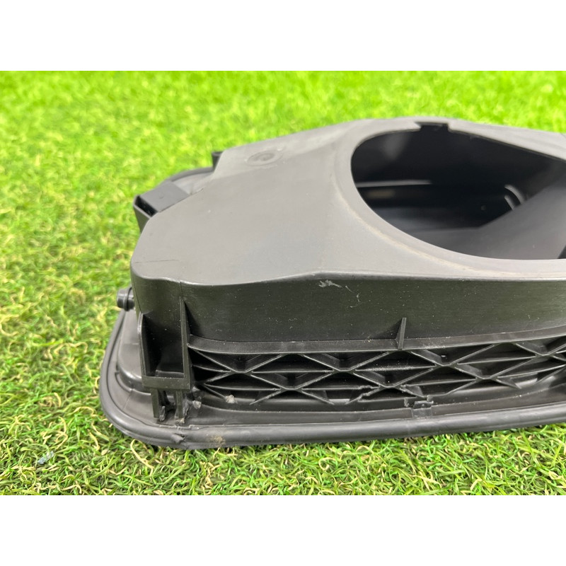 Кришка паливного бака (кузов і елементи) BMW 5-series F10 2011 3.0 51177204365