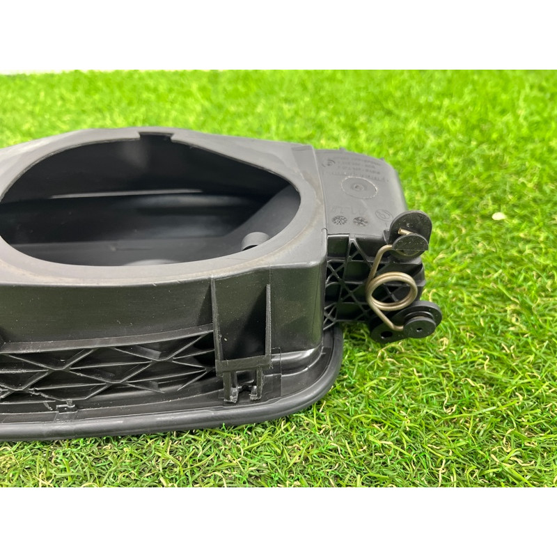 Кришка паливного бака (кузов і елементи) BMW 5-series F10 2011 3.0 51177204365