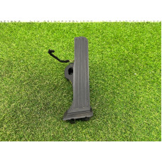 Педаль газа