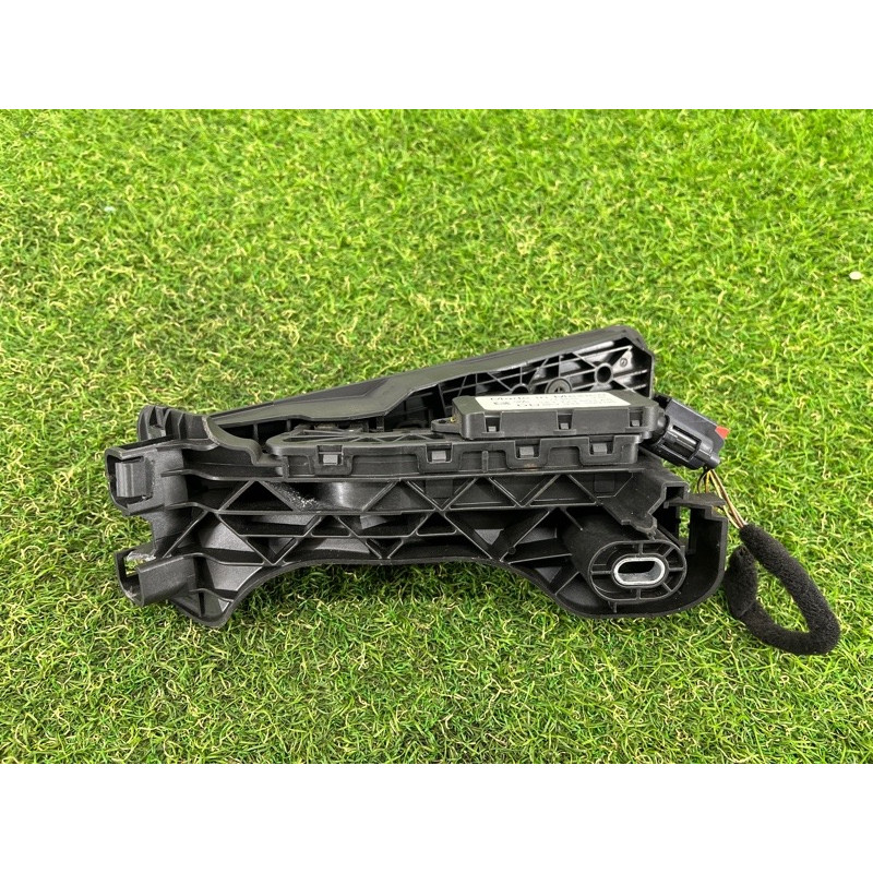 Педаль газа (электрика двигателя) Volkswagen Passat B7 2016 1.8 1K1723503AR