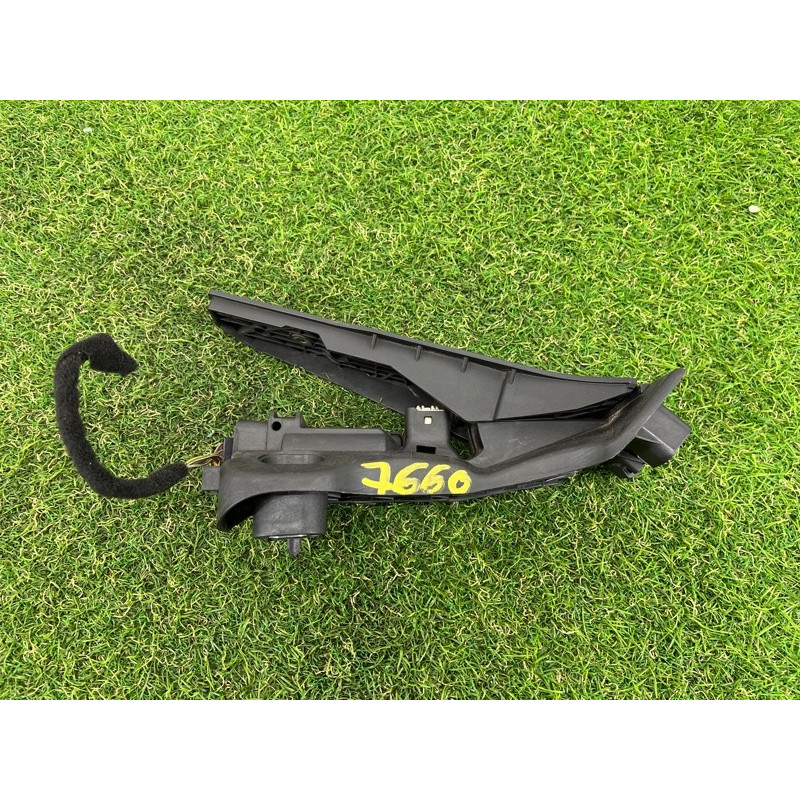 Педаль газа (электрика двигателя) Volkswagen Passat B7 2016 1.8 1K1723503AR