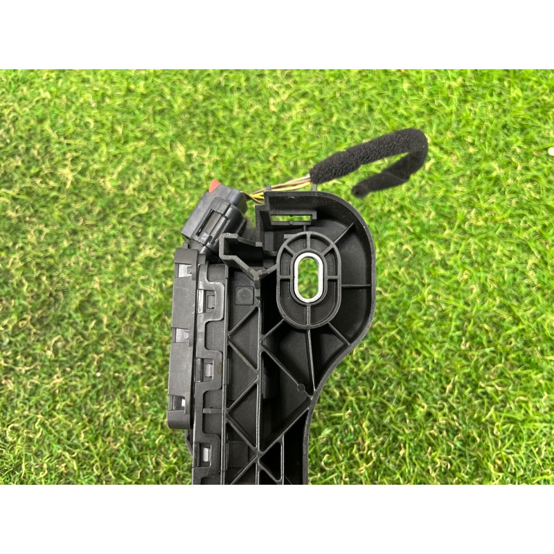 Педаль газа (электрика двигателя) Volkswagen Passat B7 2016 1.8 1K1723503AR